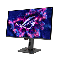 A Photo Of Asus Rog Strix OLED XG27UCDMG - 27