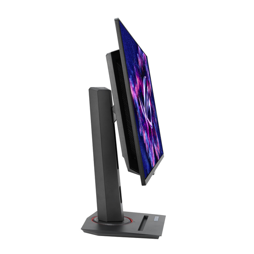 A Photo Of Asus Rog Strix OLED XG27UCDMG - 27
