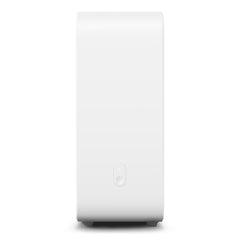 A Photo Of Sonos Sub 4 - Wireless Subwoofer