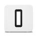 A Small Photo Of Sonos Sub 4 - Wireless Subwoofer's Color Variant