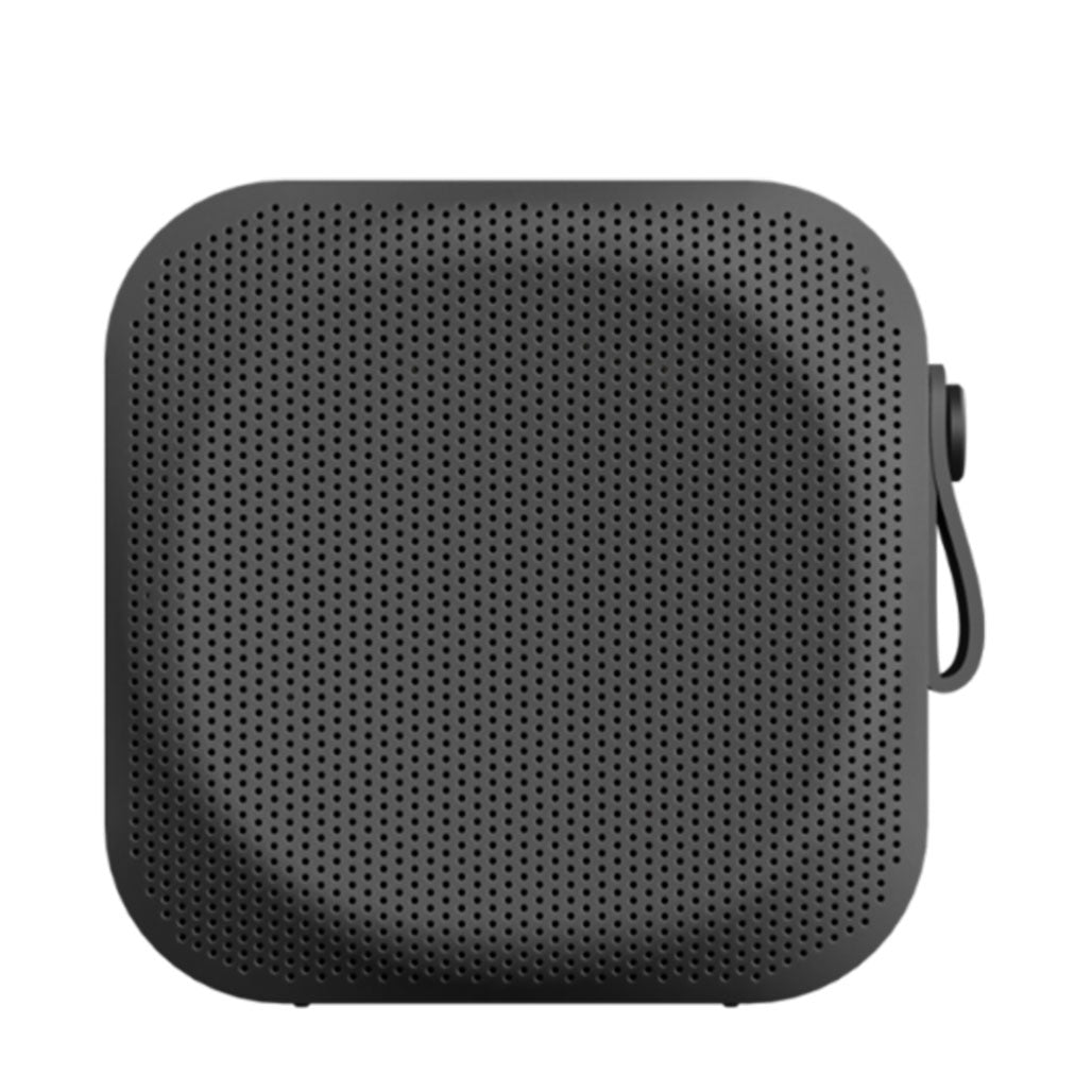 A Photo Of Sudio F2 - Portable Speaker with IPX7 Waterproof Rating
