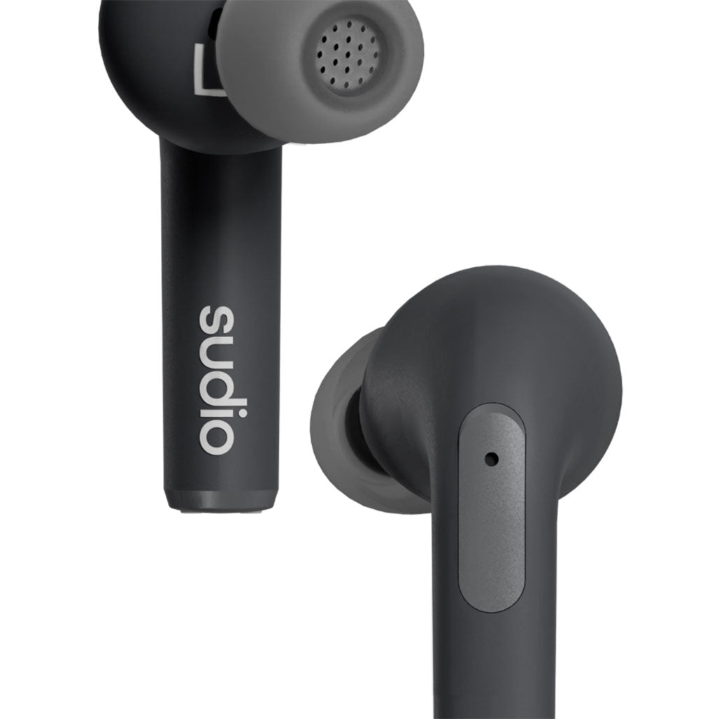 A Photo Of Sudio N2 Pro - True Wireless Earbuds with Active Noise Cancellation