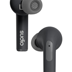 A Photo Of Sudio N2 Pro - True Wireless Earbuds with Active Noise Cancellation