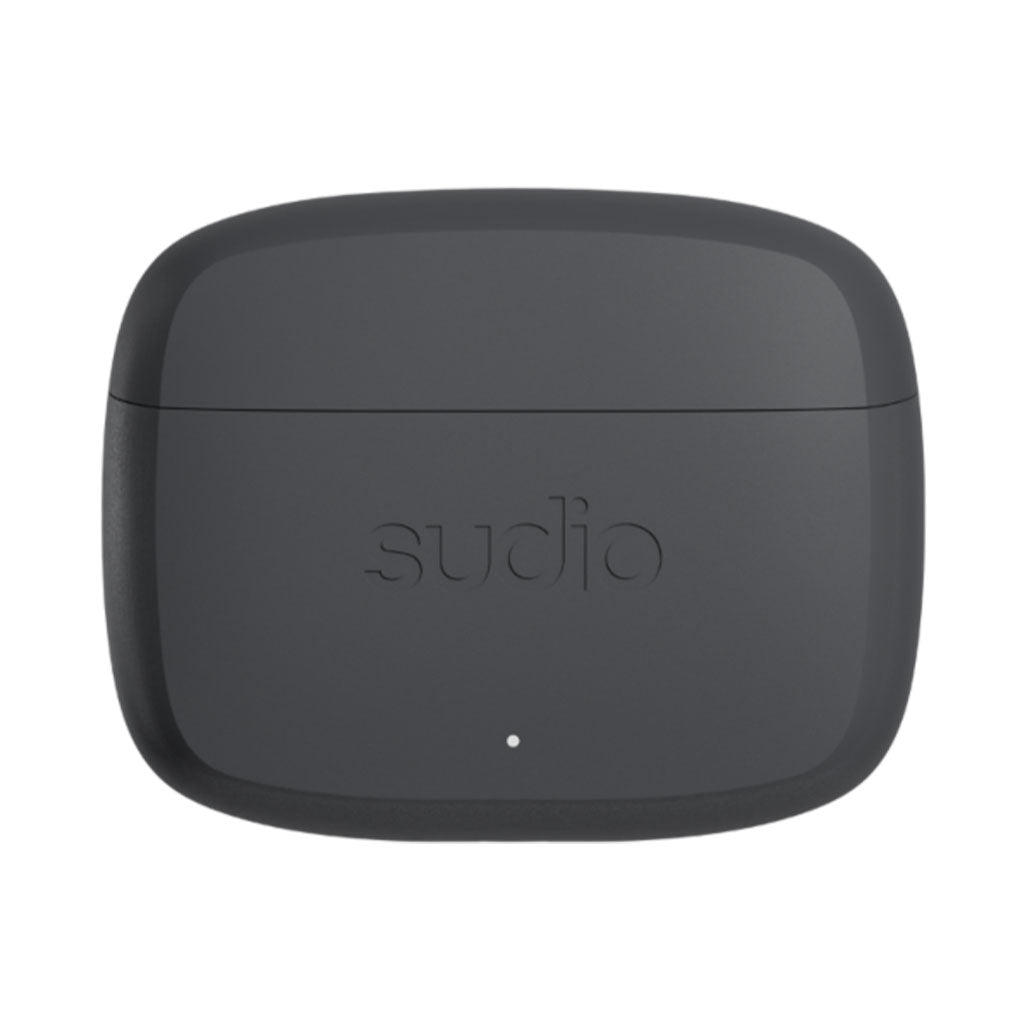 A Photo Of Sudio N2 Pro - True Wireless Earbuds with Active Noise Cancellation