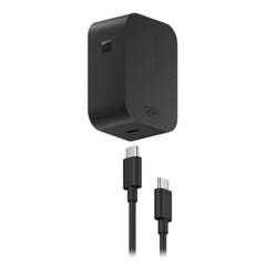 A Photo Of Microsoft Surface 45W USB-C Wall Charger