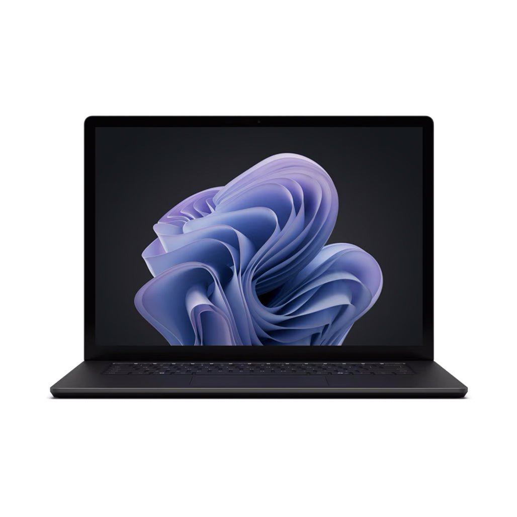 A Photo Of Microsoft Surface Laptop 6	 ZLU-00001 - 15