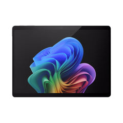 A Photo Of Microsoft Surface Pro (11th Edition) Copilot+ PC - 13” Touchscreen - Snapdragon X Plus - 16GB Ram - 512GB SSD - Qualcomm Adreno GPU - Black