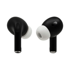 A Photo Of Switch Apple AirPods Pro Gen 2 Matte Paint Jet Black