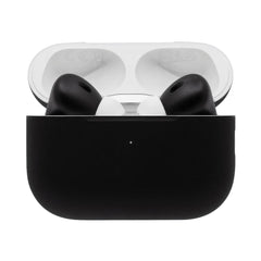 A Photo Of Switch Apple AirPods Pro Gen 2 Matte Paint Jet Black
