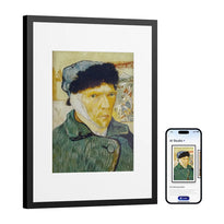 SwitchBot AI Art Frame