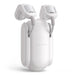A Small Photo Of SwitchBot Curtain (Rod 2) W0701600 | Smart Curtain Opener for U-Shaped Rails's Color Variant