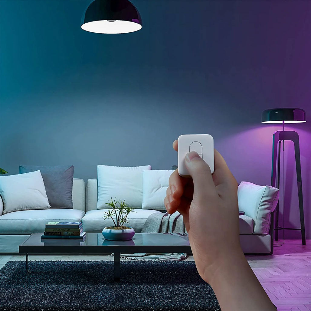 A Photo Of SwitchBot Remote - Wireless Controller for SwitchBot Devices | W0301700