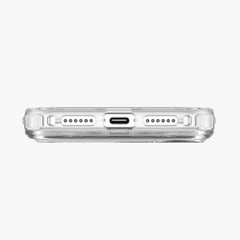 A Photo Of Uniq Swivix for iPhone 17 Pro Max -Rotating Kickstand Case
