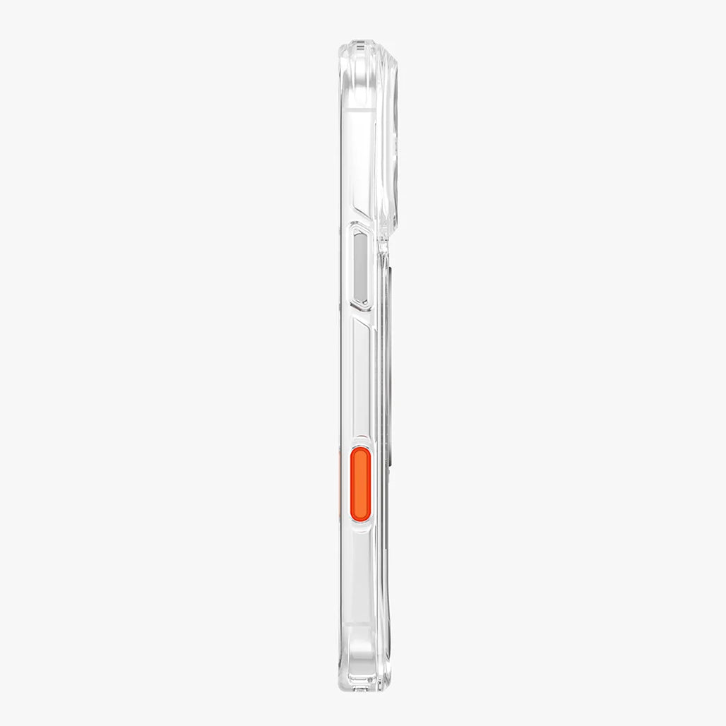 A Photo Of Uniq Swivix for iPhone 17 Pro Max -Rotating Kickstand Case