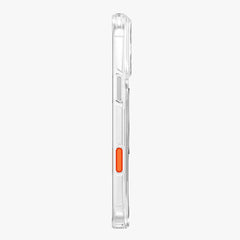 A Photo Of Uniq Swivix for iPhone 17 Pro Max -Rotating Kickstand Case