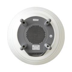 A Photo Of Kooduu Synergy 65 - Portable LED Lamp with Bluetooth Speaker & Wine Cooler