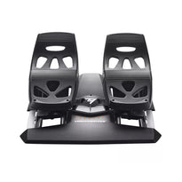 Thrustmaster TRFP T.Flight Rudder Pedals – Flight Simulator Rudder Pedals for PC, PS4 & PS5