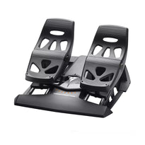 Thrustmaster TRFP T.Flight Rudder Pedals – Flight Simulator Rudder Pedals for PC, PS4 & PS5