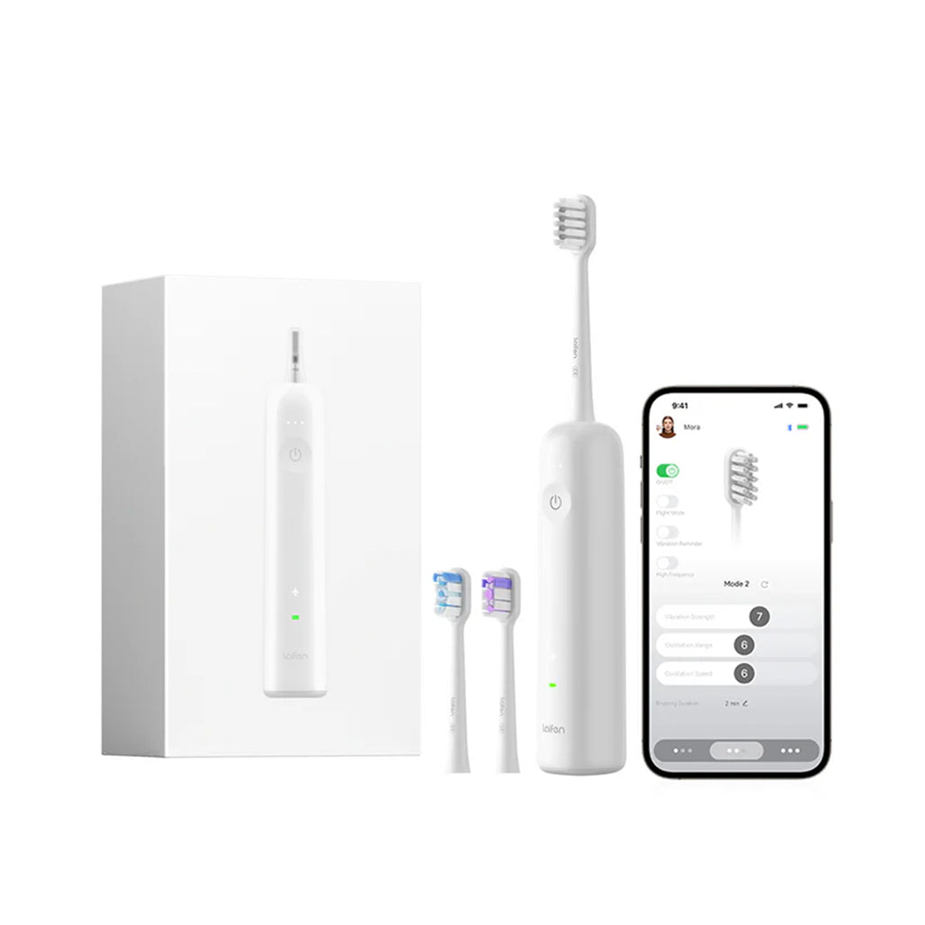 A Photo Of Laifen Electric Toothbrush high-performance