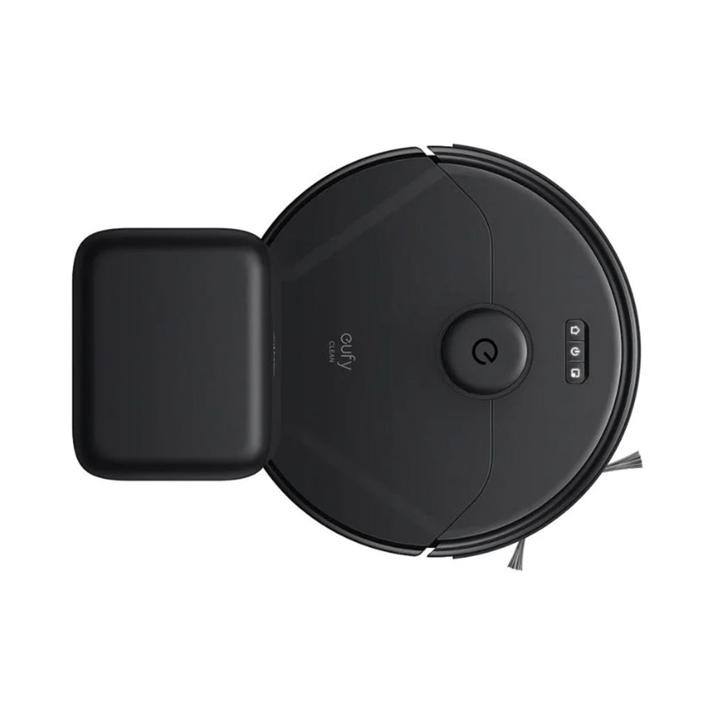 A Photo Of Eufy Clean RoboVac X8 Pro SES – 4000Pa Self-Emptying Robot Vacuum & Mop with AI Mapping