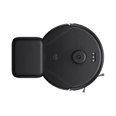A Photo Of Eufy Clean RoboVac X8 Pro SES – 4000Pa Self-Emptying Robot Vacuum & Mop with AI Mapping