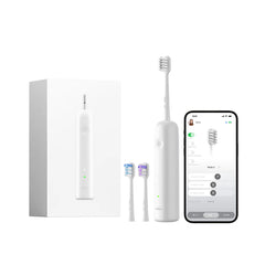 A Photo Of Laifen Electric Toothbrush high-performance