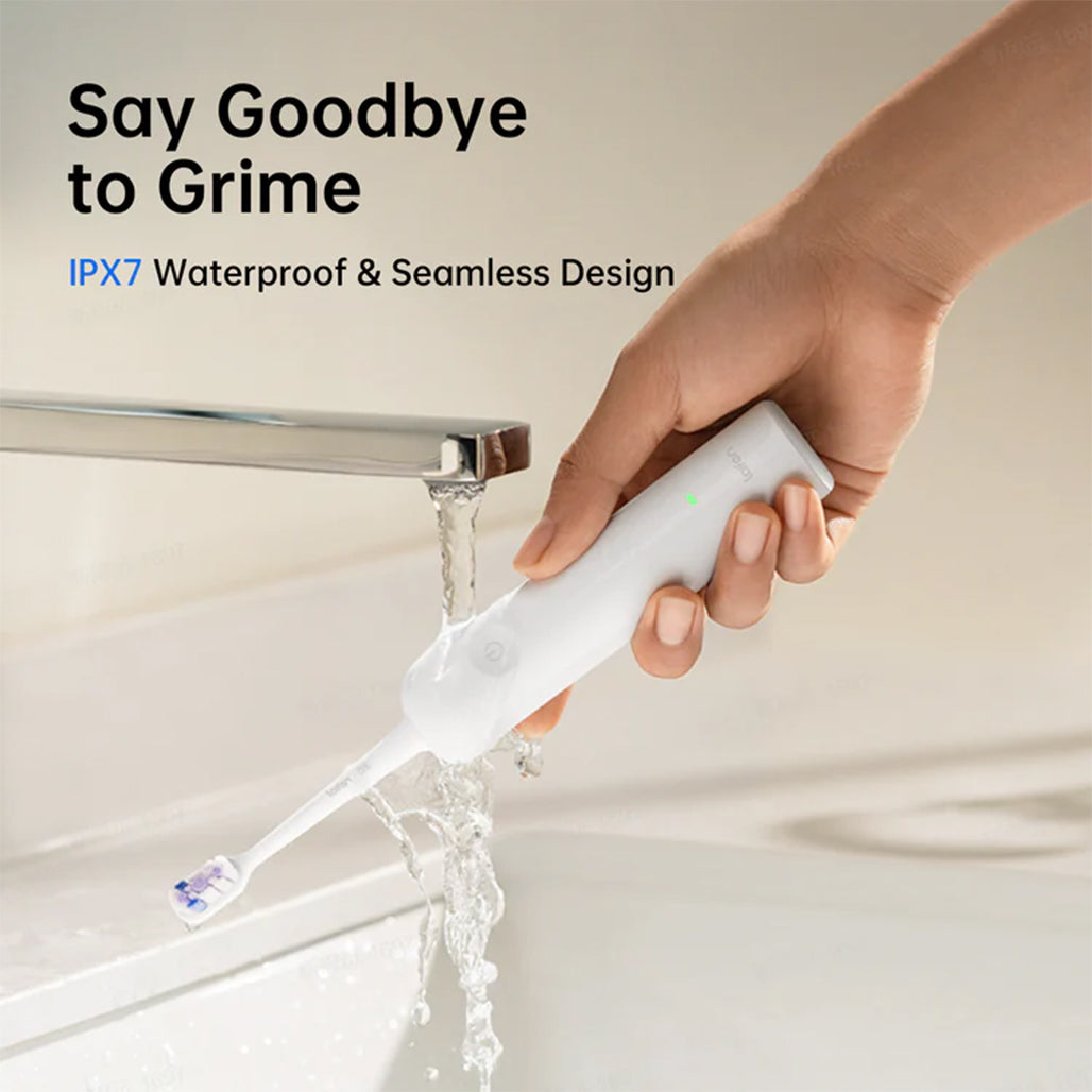 A Photo Of Laifen Electric Toothbrush high-performance