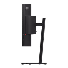 A Photo Of Lenovo ThinkVision T34WD-40 34