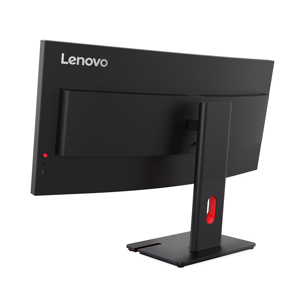 A Photo Of Lenovo ThinkVision T34WD-40 34