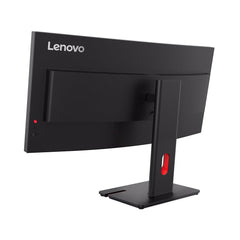 A Photo Of Lenovo ThinkVision T34WD-40 34