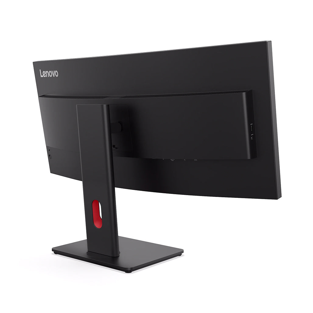 A Photo Of Lenovo ThinkVision T34WD-40 34