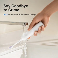 A Photo Of Laifen Electric Toothbrush high-performance