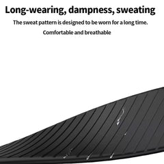 A Photo Of LED Fitness Tracker Wristband with Pedometer