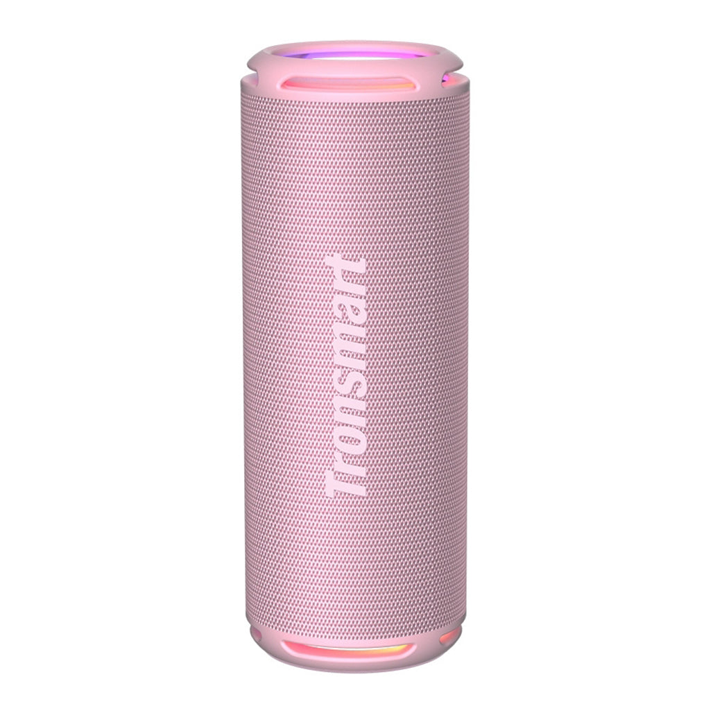 A Photo Of Tronsmart T7 24W Lite Portable Outdoor Speaker