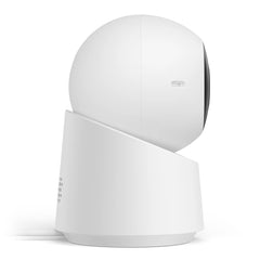A Photo Of Eufy Indoor Cam C220 – 2K Security Camera with 360° View