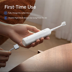 A Photo Of Laifen Electric Toothbrush high-performance