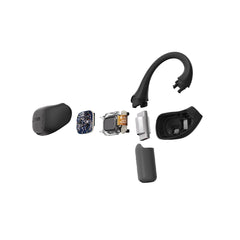 A Photo Of Philips 6000 Series Open-Ear - True Wireless Sports Headphones