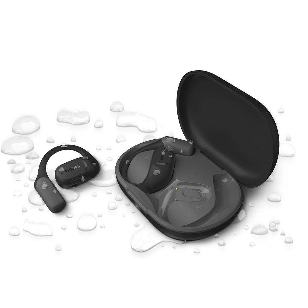 A Photo Of Philips 6000 Series Open-Ear - True Wireless Sports Headphones