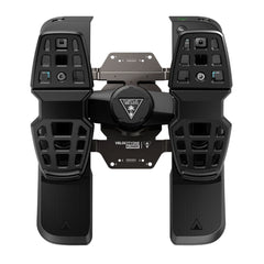 A Photo Of Turtle Beach VelocityOne™ Rudder Pedals for PC & Xbox