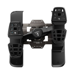 A Photo Of Turtle Beach VelocityOne™ Rudder Pedals for PC & Xbox
