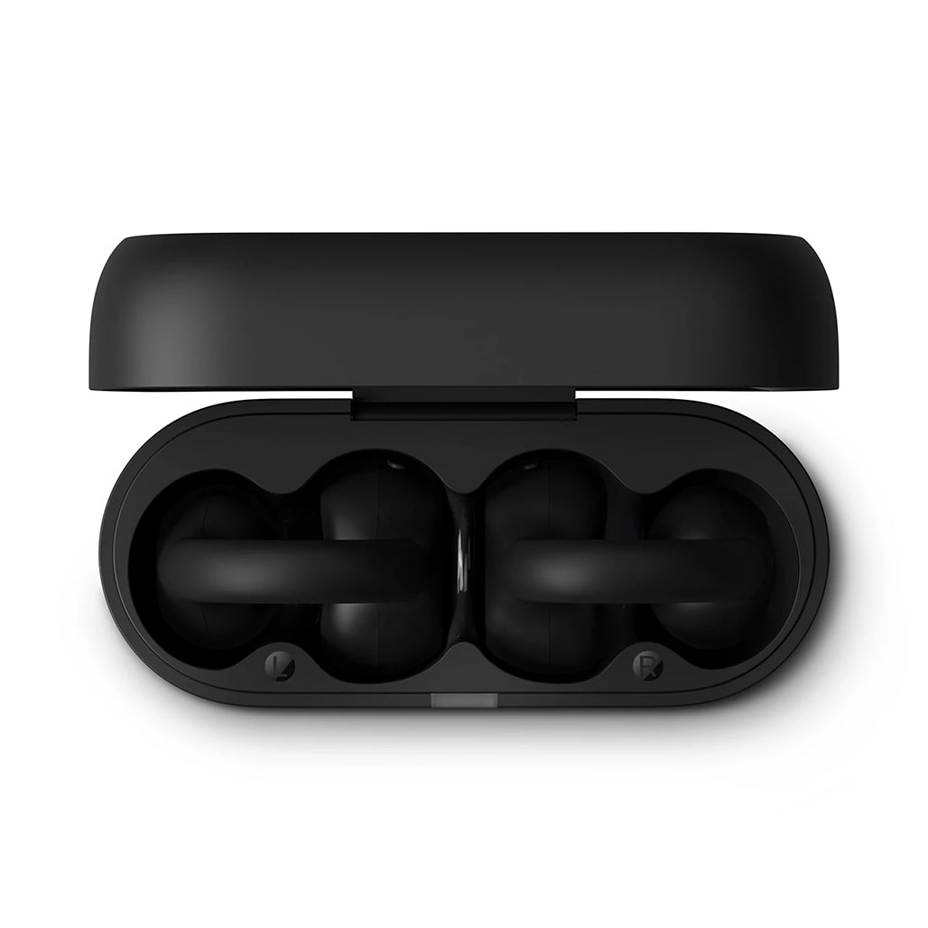 A Photo Of Philips 2000 Series - Open-Ear True Wireless Earbuds