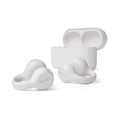 A Photo Of Philips 2000 Series - Open-Ear True Wireless Earbuds