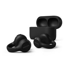 A Photo Of Philips 2000 Series - Open-Ear True Wireless Earbuds