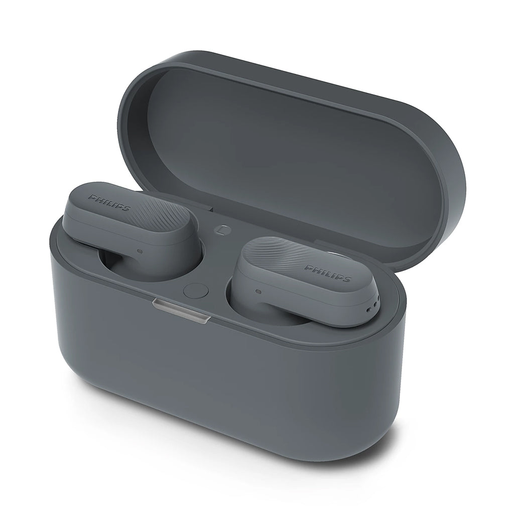 A Photo Of Philips 3000 Series - True Wireless Earbuds - TAT3509GY/97