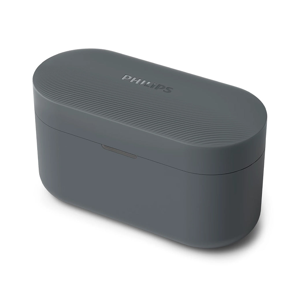 A Photo Of Philips 3000 Series - True Wireless Earbuds - TAT3509GY/97