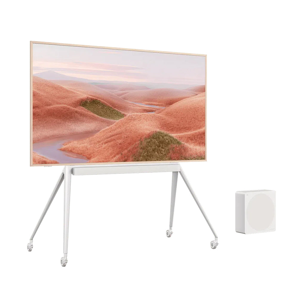 A Photo Of TCL A300 Pro NXTFRAME TV