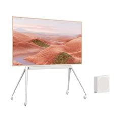 A Photo Of TCL A300 Pro NXTFRAME TV