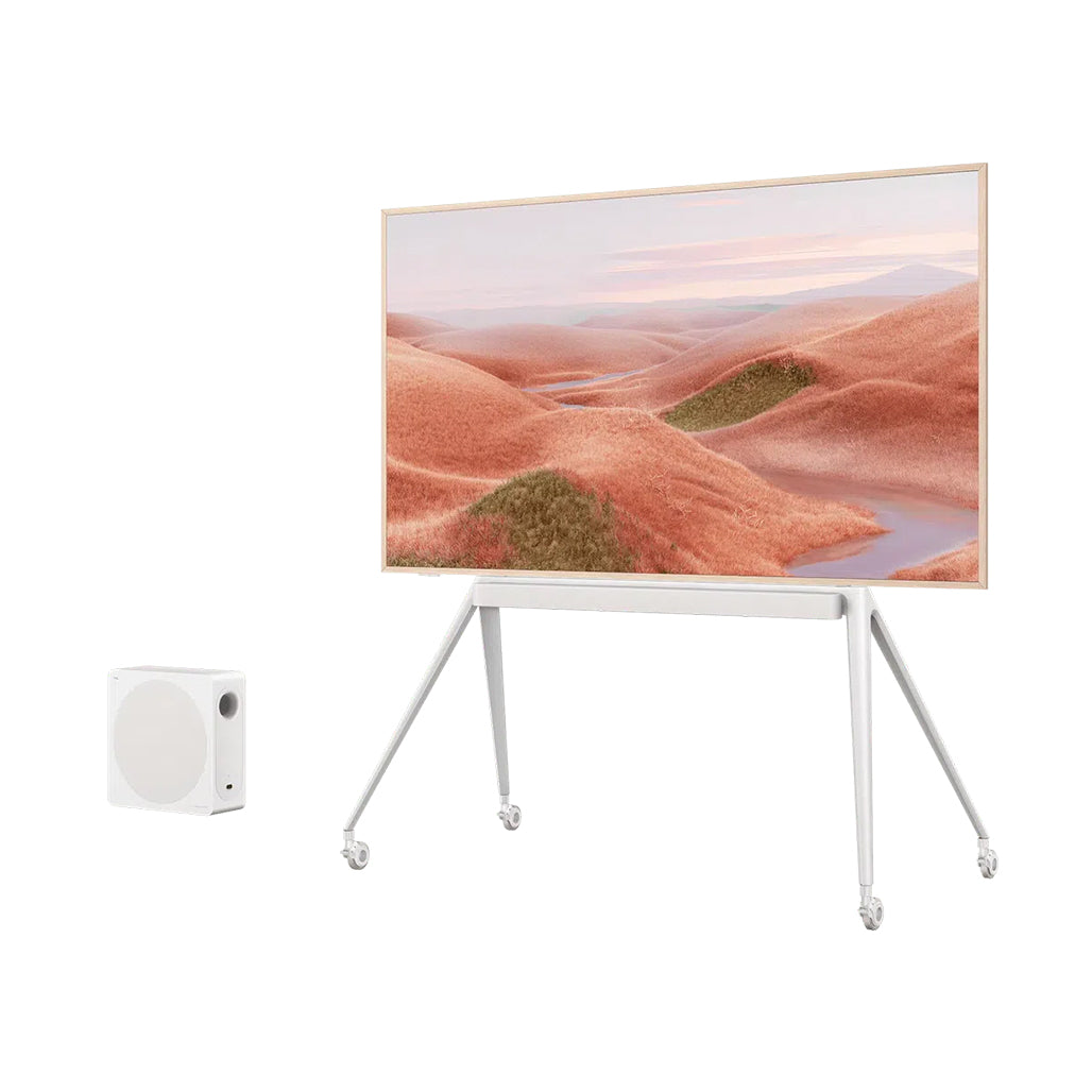 A Photo Of TCL A300 Pro NXTFRAME TV