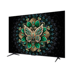 A Photo Of TCL C6K Premium QD-MiniLED TV