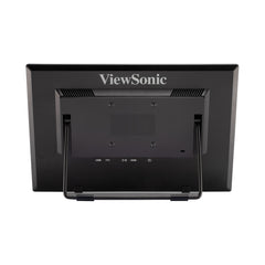 A Photo Of ViewSonic TD1630-3 - 16” TouchScreen Monitor